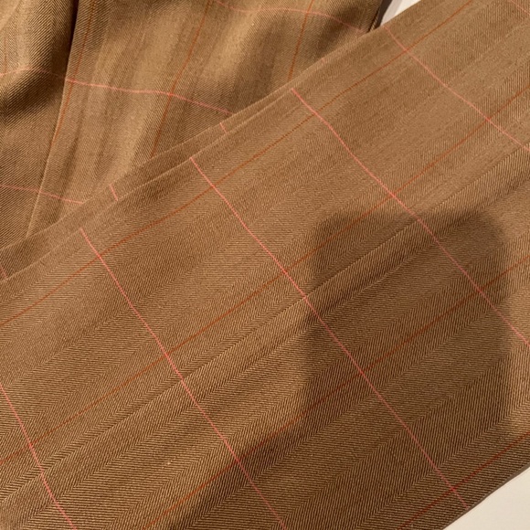 ABS by Allen Schwartz Vintage Trousers - Picture 3 of 7